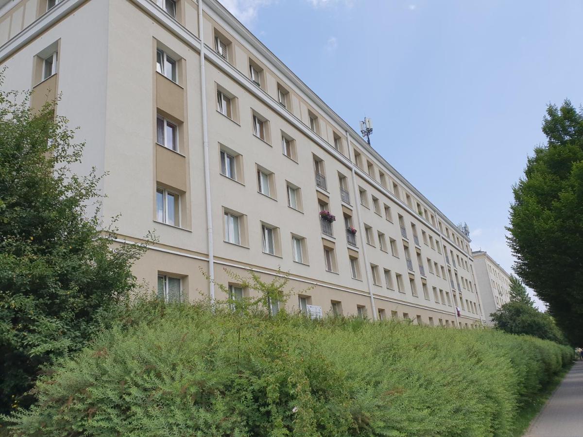 Apartament Blisko Morza 그디니아 외부 사진
